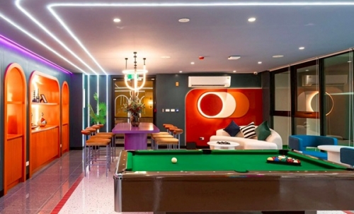 ขายคอนโดใหม่ เคฟ โคโค่ บางแสน ติด ม.บูรพา ห้องแต่งครบ พร้อมอยู่ โทร 093-1681685