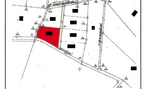 ขายที่ดิน บ้านบึง ชลบุรี 5 ไร่ 1 งาน 46 ตร.ว. ทำเลดี เหมาะลงทุน โทร 098-4282935