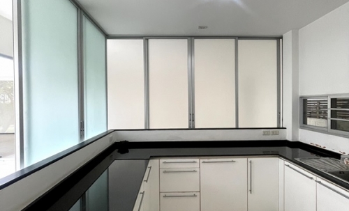 ขายบ้าน 2 ชั้น หมู่บ้าน โนเบิลทารา งามวงศ์วาน เมืองนนทบุรี หน้าโครงการติดสถานีรถไฟฟ้า Tel 089-8578865