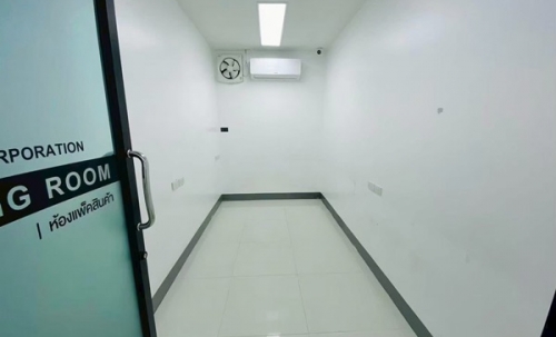 ขาย HOME OFFICE หมู่บ้านพราวขวัญเวียง ต.สันผักหวาน จ.เชียงใหม่ Tel 0956914142