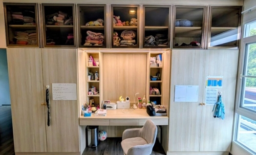ขายบ้านเดี่ยว มัณฑนา 2 บางนา กม.7 ถนนบางนา-ตราด โทร 0984282935
