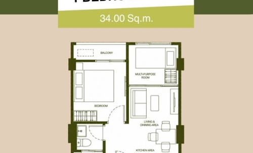 เดอะ เบส รัชดา 19 คอนโด Pet-Friendly ทำเลรัชดาฯ ใกล้MRT รัชดาภิเษก โทร 0829946364