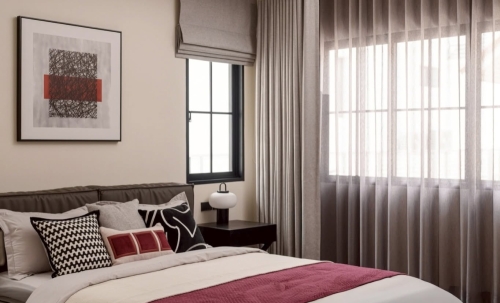 ขายบ้านเดี่ยวหรู Pool Villa พฤกษาทอง – ทำเลทอง !