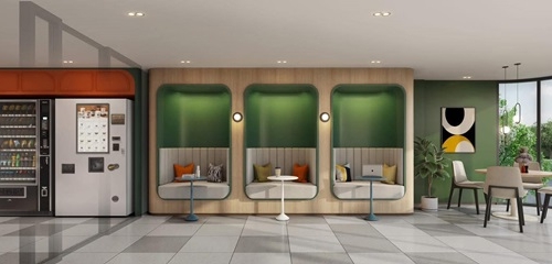 ขายคอนโดใหม่พร้อมอยู่ เดอะ มูฟ บางหว้า ติดรั้วมหาวิทยาลัยสยาม ใกล้ BTS โทร 065-4496399