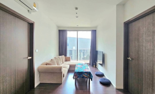 ให้เช่า คอนโด Whizdom Inspire สุขุมวิท ใกล้รถไฟฟ้า BTS ปุณณวิถี