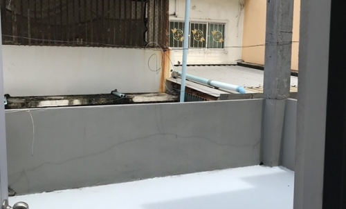 ให้เช่า ตึกแถว 4 ชั้น ต่อเติมเต็ม เอกชัย 69/1 ราคา 1หมื่นบาท/ด. บาท T. 086-4540423