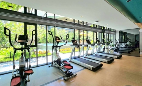 ขายคอนโดใหม่ dcondo Kiri ใกล้ รพ.ศิริราช พร้อมอยู่ ห้องแต่งครบ ใกล้ MRT บางขุนนนท์ โทร 0654496399