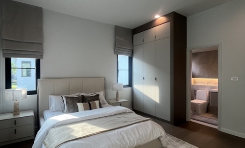 ให้เช่าบ้านเดี่ยว 2 ชั้น ทำเลเกาะแก้ว ภูเก็ต พื้นที่กว้างขวาง ในสังคมคุณภาพระดับพรีเมียม ใกล้โรงเรียนนานาชาติ โทร.0958192888