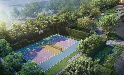 LOVE Charoen Nakhon ได้ห้องที่ถูกใจชัวร์ แบบไม่ผิดหวัง คอนโด Rare Item โทร 065-5639565