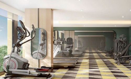 ขายคอนโดใหม่ เวย์ ชินเขต ใกล้ ม.ธุรกิจบัณฑิตย์ ใกล้เดอะมอลล์ งามวงศ์วาน โทร 061-6161426