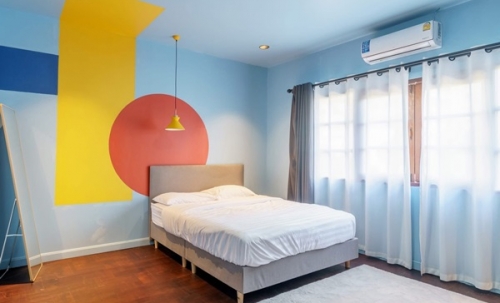 OWNER POST - Luxury Townhome 5 ชั้น ทองหล่อ ซอย 25 l 400 ตร.ม. 90,000/เดือน พร้อมเข้าอยู่ทันที โทร 092-6397963