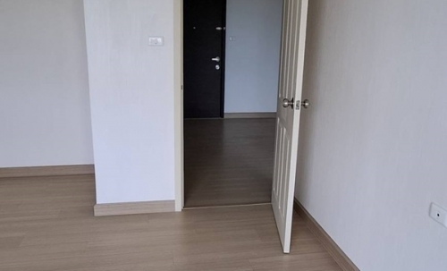 ขายคอนโดศุภาลัย เวอเรนด้า พระราม 9 แบบ 1 ห้องนอน 38.37 ตรม. อาคาร B ชั้น 15 โทร 095-575-7273