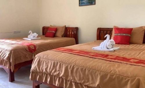 ขายด่วน!! โรงแรม ใกล้โรบินสัน สระบุรี โรงแรมขุมทรัพ์ตึก 4 ชั้น ใกล้สถานีรถไฟความเร็วสูง ทำเลดี ทำเลทอง โทร 083‐7823594