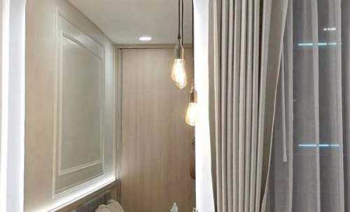 ลดราคาจัดหนัก The IRIS พระราม 9 - ศรีนครินทร์ คอนโดแต่งครบ ห้องใหญ่อยู่สบาย ทำเลดีใกล้สนามบินสุวรรณภูมิ โทร 085-8266936