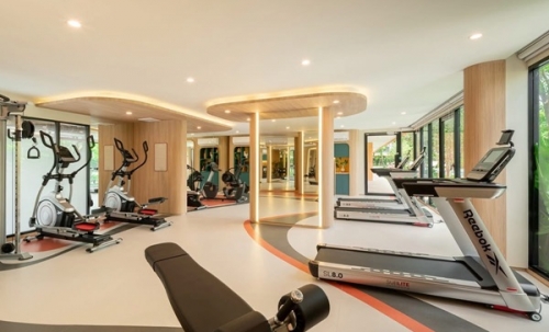 ดีคอนโด เซนส์ บางแสน พร้อมเข้าอยู่แล้ววันนี้ คอนโด ใกล้ ม.บูรพา ราคาดีสุดในย่าน โทร 093-1681685