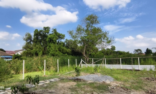 ขายที่ดินเปล่า เหมาะสำหรับสร้างที่พักอาศัย หอพัก ซอยวัดเวฬุวนาราม 13