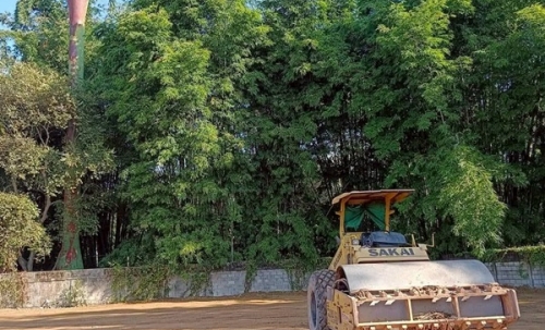 ที่ดินสวย ทำเลทอง ใกล้เมืองเชียงราย เพียง 5 ก.ม ผ่อนสบายๆ 3 ปี ไม่มีดอกเบี้ย โทร 096-2944651
