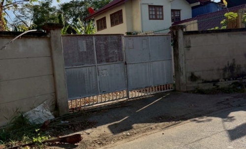 ขายที่ดิน 6 ไร่กว่า พหลโยธิน35 แยก19 ซ.สังข์ทอง 9 ใกล้เมเจอร์รัชโยธิน โทร 090-6360022