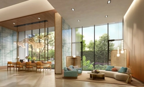 คอนโดใหม่ LOVE Charoen Nakhon วิวแม่น้ำ คอนโดเลี้ยงสัตว์ได้แห่งเดียวบนถนนเจริญนคร โทร 065-5639565