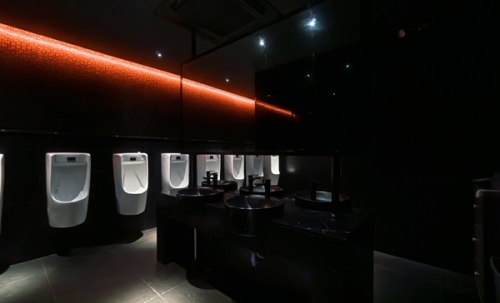 ปล่อยเช่า ผับ ไนต์คลับ (Nightclub) เซ้งอาคาร 3 ชั้น 2,100 ตรม. ทำเลใจกลางเอกมัย สามารถดำเนินธุรกิจต่อได้ทันที โทร 090-6360022