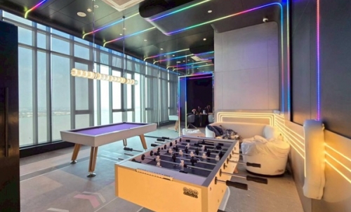 ขายคอนโดใหม่ Modiz Avantgarde ใกล้ ม.ธรรมศาสตร์ รังสิต ดีไซน์ระดับ Hi-End โทร 061-6161426