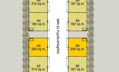 โกดังจอมทอง พระราม 2 ซอย 3 (A1)