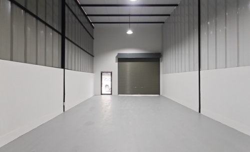 BIZSPACE | ให้เช่าพื้นที่ธุรกิจ พร้อมสำนักงานให้เช่า ทำเลศักยภาพ บนถนนประดิษฐ์มนูธรรม โทร 098-7686969