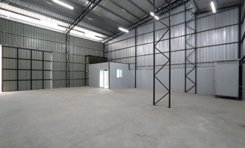 โกดังจอมทอง พระราม 2 (ห้อง A3)