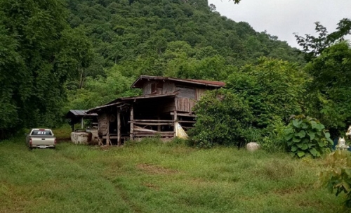 ขายด่วน! ที่ดินเปล่า ทำเลดี ใกล้เมืองนครสวรรค์ เนื้อที่ 160 ตร.ว. โทร 092-6869618