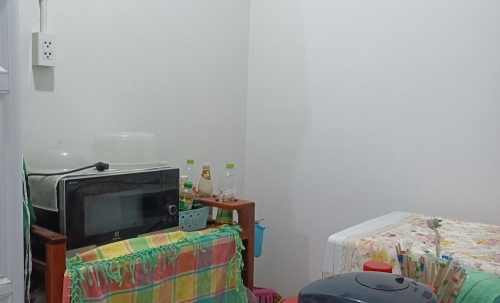ขายบ้าน ซื่อตรง โคซี่ บางบัวทอง-340  (บางใหญ่)