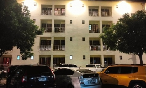 ขายด่วน!! โรงแรม ใกล้โรบินสัน สระบุรี โรงแรมขุมทรัพ์ตึก 4 ชั้น ใกล้สถานีรถไฟความเร็วสูง ทำเลดี ทำเลทอง โทร 083‐7823594