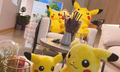 ปล่อยเช่าทาวโฮม2ชั้น ถนนเทิดราชัน เขตดอนเมือง เพียง7นาทีจากสนามบินดอนเมือง พื้นที่ใช้สอยในบ้านมากถึง 122 ตร.ม.