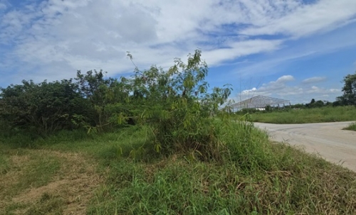 ขายที่ดิน บ้านบึง ชลบุรี 5 ไร่ 1 งาน 46 ตร.ว. ทำเลดี เหมาะลงทุน โทร 098-4282935