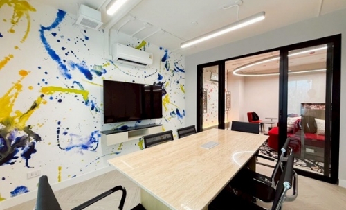 แอทโมซ แคนวาส ระยอง คอนโด ติดห้างเซ็นทรัล ทำเลนี้ อยู่เองก็คุ้ม ปล่อยเช่าก็ปัง ห้องเฟอร์ครบ พร้อมอยู่ โทร 065-5639565