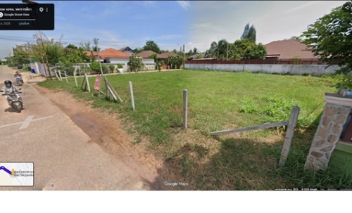 ขายที่ดิน 135 ตร.ว. บึงทับช้าง โคราช อยู่ติดกับโครงการ havana korat โทร 0940168212
