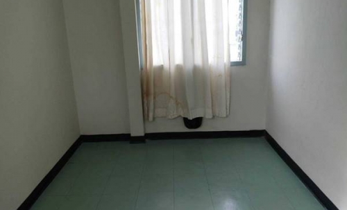 ให้เช่าบ้านโคราช ราคาถูก 2ชั้น โครงการ เอื้ออาทรโชคชัย อ.โชคชัย จ.นครราชสีมา พร้อมแอร์ ใกล้มหาวิทยาลัยรามคำแหง โทร 086-6675297