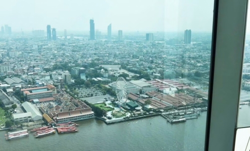 ขาย คอนโดหรูวิวแม่น้ำเจ้าพระยา ราคาปรับลดกว่า 20 ล้านบาท เหลือเพียง 39.9 ล้านบาท