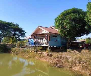 ขายที่ดินทำเลทอง 20 ไร่ ตำบลสีออ อำเภอกุมภวาปี จังหวัดอุดรธานี