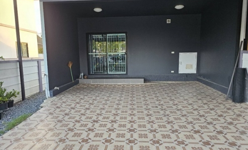 ขายด่วน บ้านทาวเฮ้าส์ หมู่บ้านศิวาลัย บางสมัคร บางปะกง ฉะเชิงเทรา สภาพใหม่ เนื้อที่ 42 ตรว. โทร 0632359638