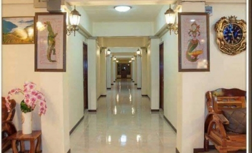 ขายด่วน!! โรงแรม ใกล้โรบินสัน สระบุรี โรงแรมขุมทรัพ์ตึก 4 ชั้น ใกล้สถานีรถไฟความเร็วสูง ทำเลดี ทำเลทอง โทร 083‐7823594