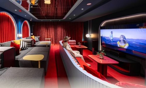 Kave Coco Bangsaen คอนโดใหม่ ติด ม.บูรพาที่ตอบโจทย์นักศึกษามากที่สุด โทร 093-1681685