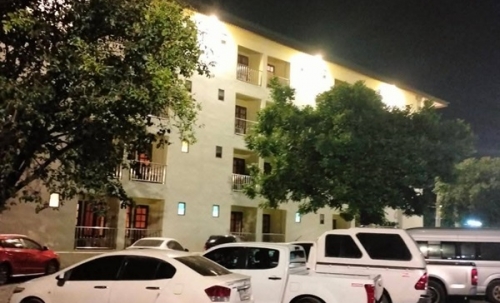 ขายด่วน!! โรงแรม ใกล้โรบินสัน สระบุรี โรงแรมขุมทรัพ์ตึก 4 ชั้น ใกล้สถานีรถไฟความเร็วสูง ทำเลดี ทำเลทอง โทร 083‐7823594