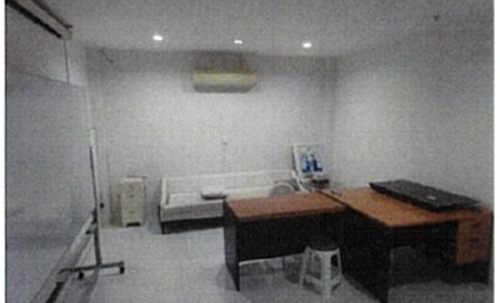 ให้เช่า/เซ้ง/ขาย บ้านทำสำนักงาน -ลาดพร้าว ซ.8 ทำเลทองใจกลางเมือง ใกล้ MRT โทร 090-6360022