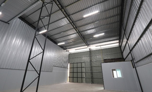 โกดังจอมทอง พระราม 2 (ห้อง B1)