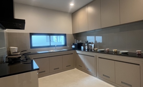 ให้เช่าบ้านเดี่ยว 2 ชั้น ทำเลเกาะแก้ว ภูเก็ต พื้นที่กว้างขวาง ในสังคมคุณภาพระดับพรีเมียม ใกล้โรงเรียนนานาชาติ โทร.0958192888