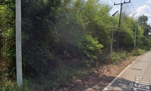 ขายที่ดินแปลงสวย 13 ไร่ ถนนโยธาธิการ กบินทร์บุรี ปราจีนบุรี โทร 085-7412733