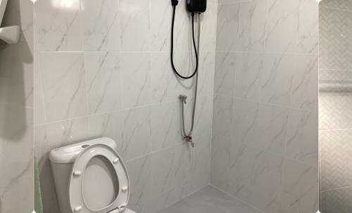 ให้เช่า บ้านเดี่ยว 2 ชั้น ซอย ปรีดี พนมยงค์ 14 ใกล้ BTSพระโขนง 800 เมตร