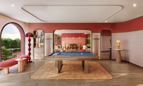 ด่วน โครงการใหม่ dcondo vite pattaya ห้องแต่งครบ ได้เฟอร์นิเจอร์ครบ โทร 093-1681685