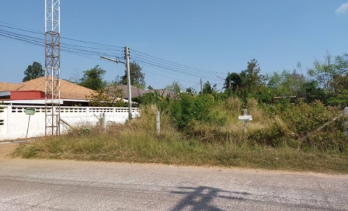 ขายที่ดิน 135 ตร.ว. บึงทับช้าง โคราช อยู่ติดกับโครงการ havana korat โทร 0940168212