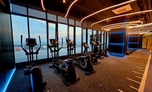 โมดิซ อาวองการ์ด คอนโด High Rise ใหม่ ใกล้ ม.ธรรมศาสตร์ รังสิต โทร 061-6161426